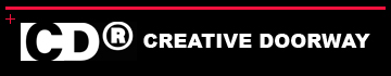 Creative Doorway