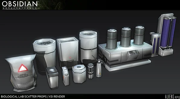 labprops