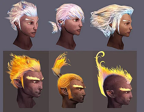 dwart_fghair